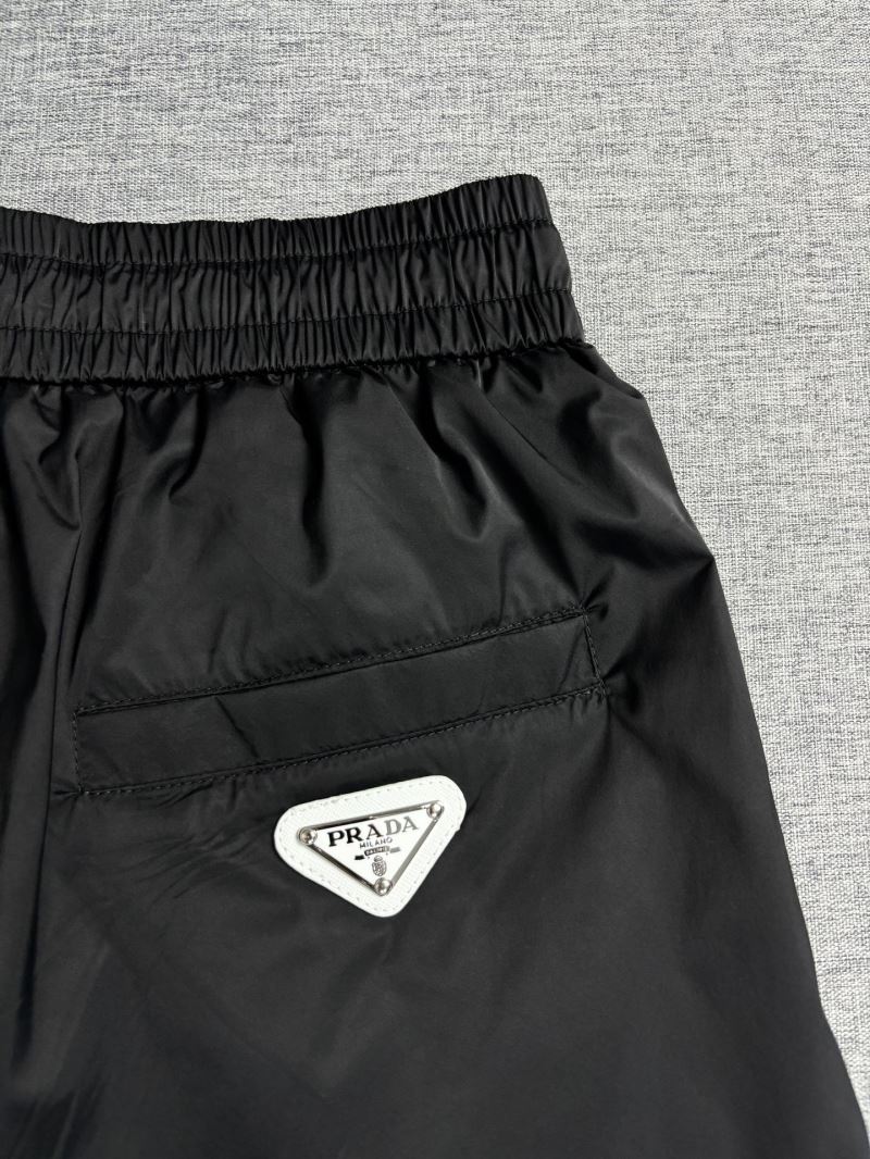 Prada Short Pants